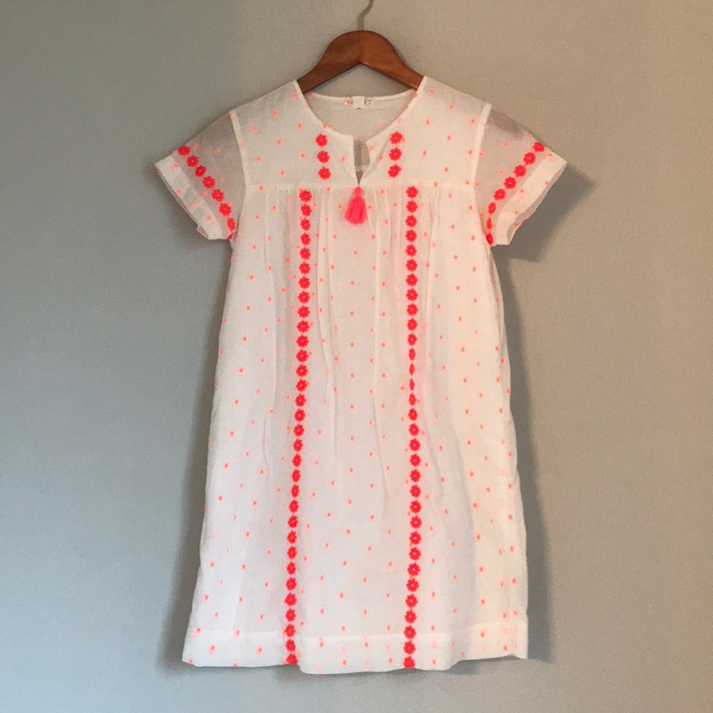 Crewcuts dress